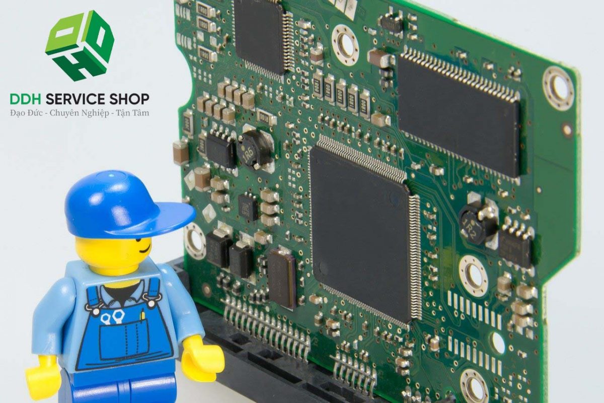 Dịch vụ sửa chữa laptop uy tín tại biên hòa đồng nai