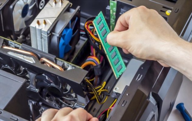 Dịch Vụ Sửa Máy Tính Tại Nhà Biên Hòa