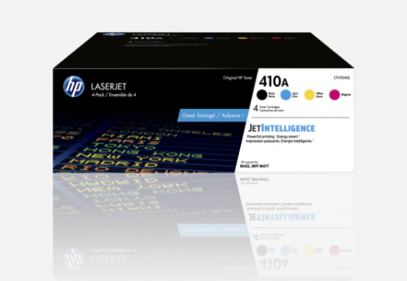 Dịch vụ đổ mực in dòng máy in HP tại Biên Hòa