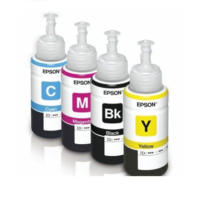 Nạp mực máy in tại Biên Hòa