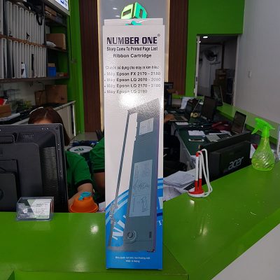 Nạp Mực Máy In Tại Biên Hòa, Đồng Nai