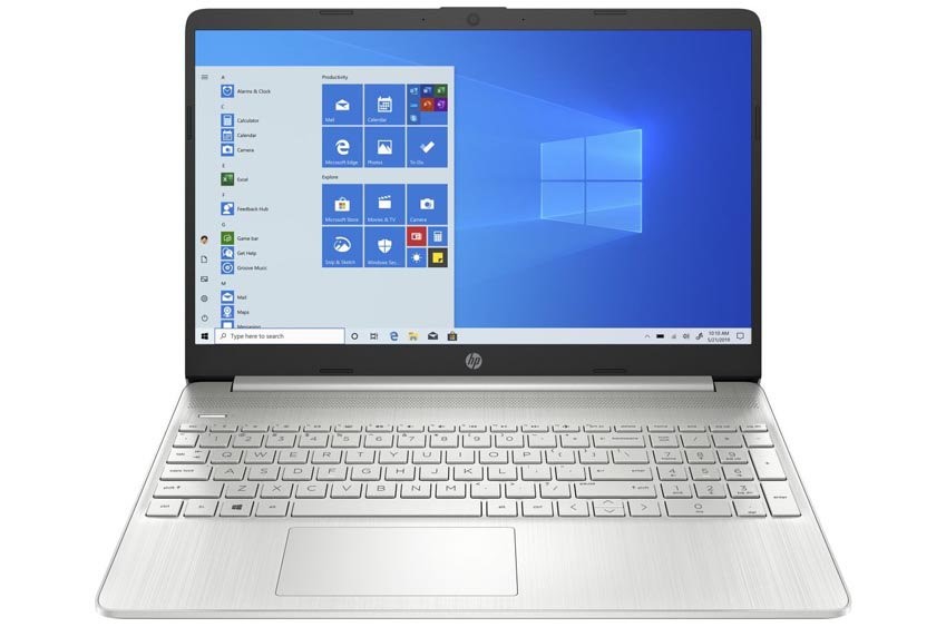 Địa chỉ sửa laptop HP lấy ngay tại tại Biên Hòa