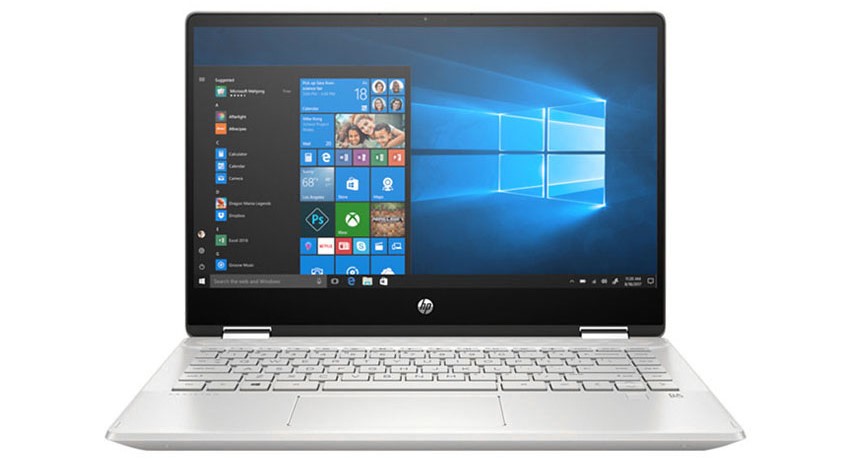 Địa chỉ sửa laptop HP lấy ngay tại tại Biên Hòa