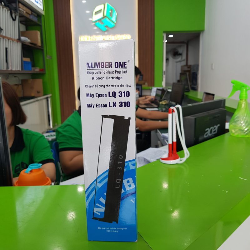 Nạp mực máy in tại nhà giá rẻ tại Phường Thống Nhất Biên Hòa