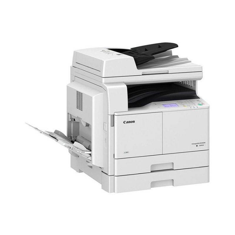 Những sự cố thường gặp nhất với máy photocopy