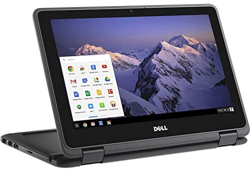 Dell Inspiron Chromebook 11 2 trong 1