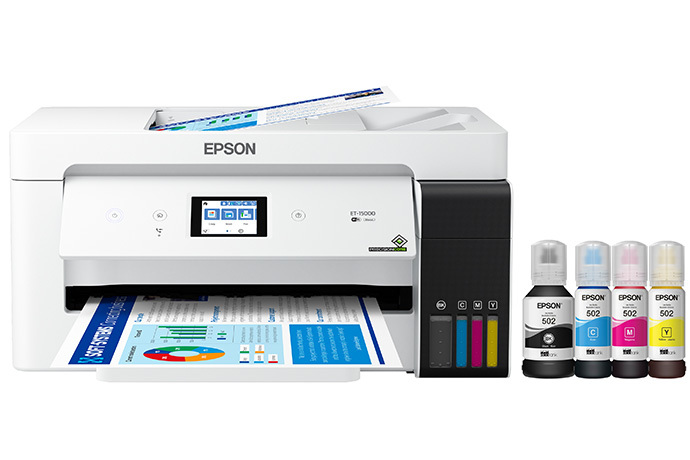 Epson EcoTank Pro ET-15000
