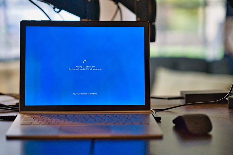 Dịch vụ sửa chữa laptop uy tín tại Biên Hòa lấy nhanh