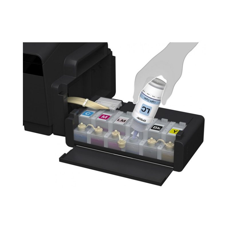 Sửa máy in Epson Biên Hòa: Lợi ích của việc có máy in Epson