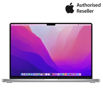 MacBook Pro 16 inch M1 Max