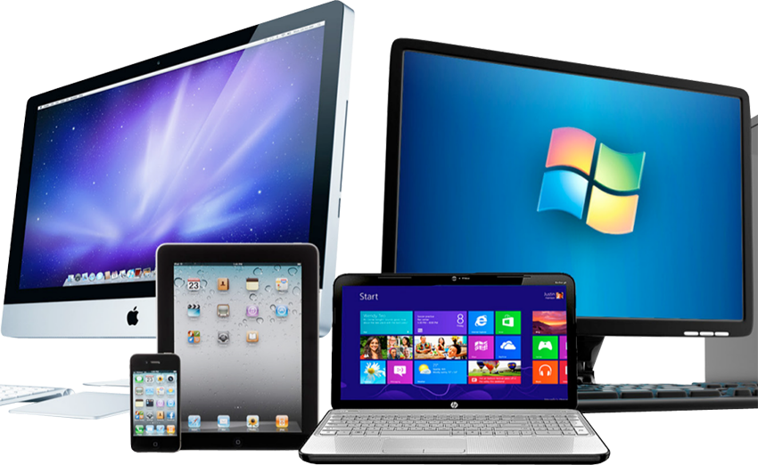 Xử lý máy tính bị lỗi