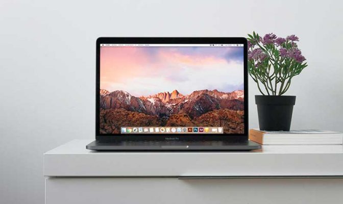 4 dấu hiệu hàng đầu bạn cần thay pin máy Mac