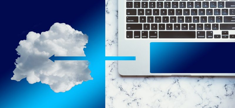 12 Lợi ích đối với Điện toán đám mây
