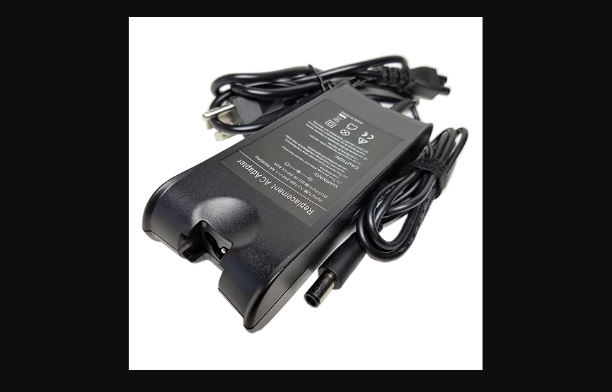 Bộ sạc và pin laptop Dell tại Biên Hòa