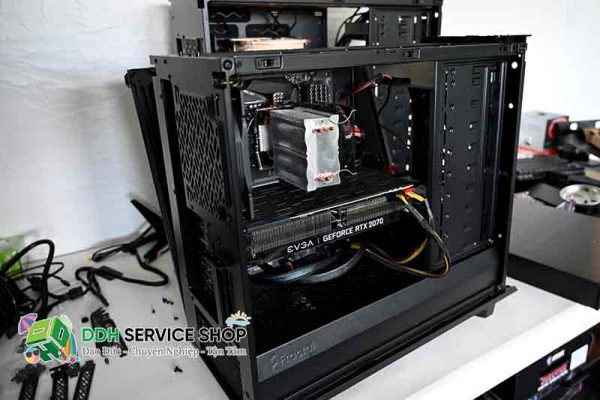 Sửa chữa Laptop Uy Tín - Chuyên nghiệp tại Biên Hòa