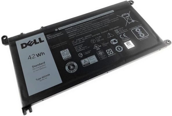 Địa chỉ thay pin Laptop Dell uy tín chất lượng tại Biên Hòa