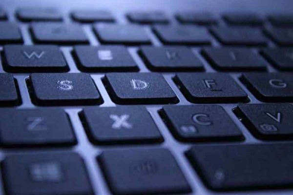 Dịch vụ sửa bàn phím laptop tại Biên Hòa