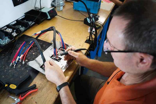 Trung tâm sửa chữa laptop Dell uy tín tại Biên Hòa