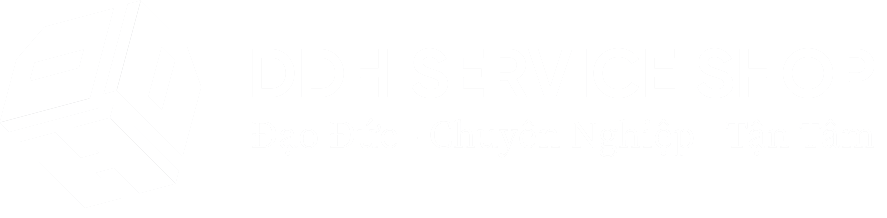 DDH Service Shop